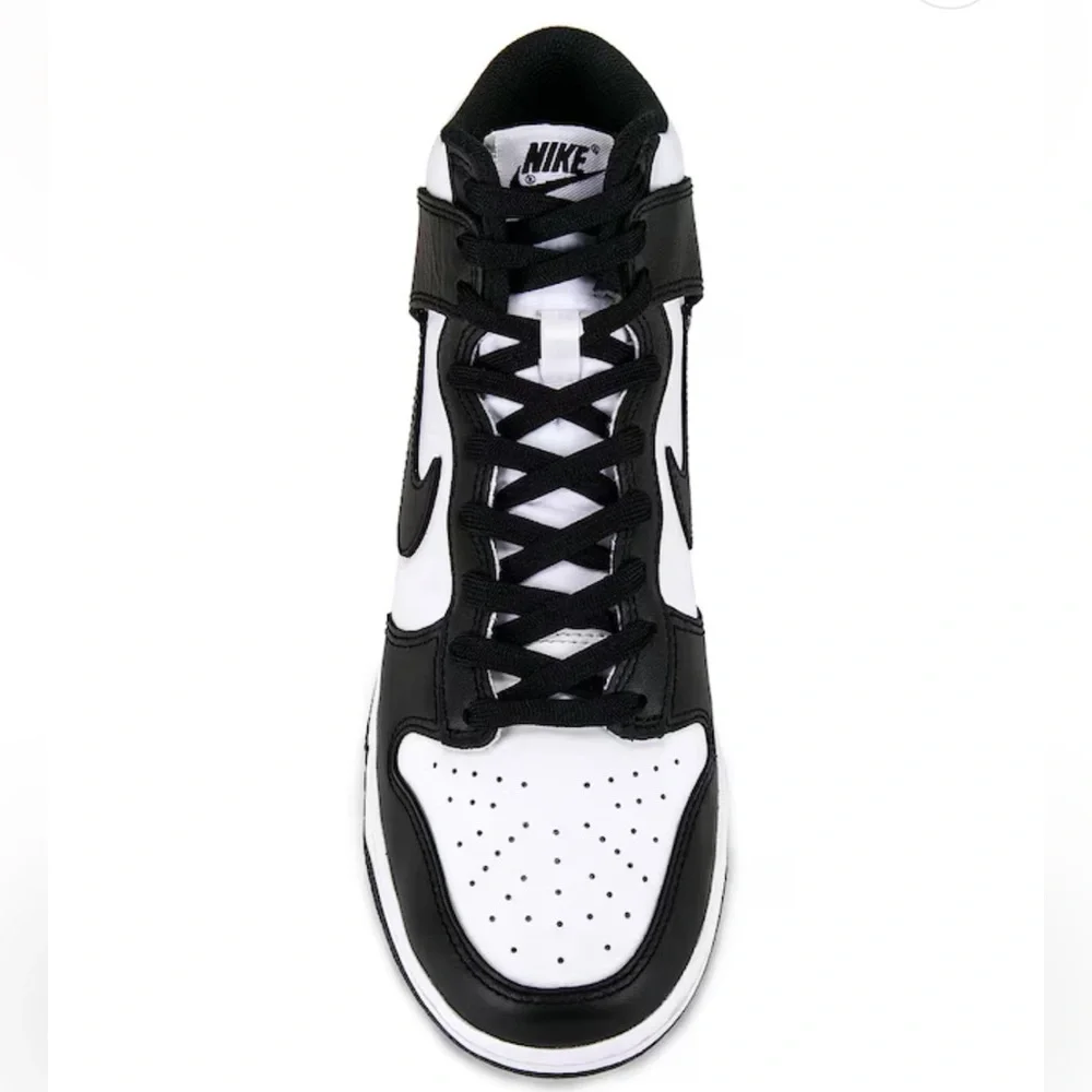 Nike Dunk High Retro